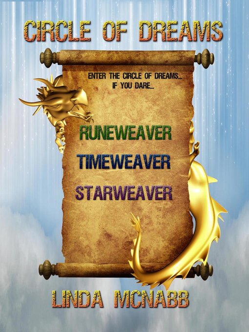 Title details for Circle of Dreams Trilogy by Linda McNabb - Available